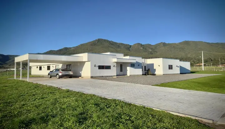 Condominio Valle Tranquilo, Zapallar, Curicó