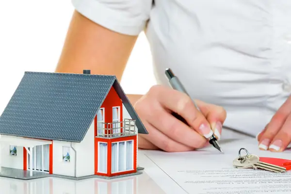 Gestión de arriendo